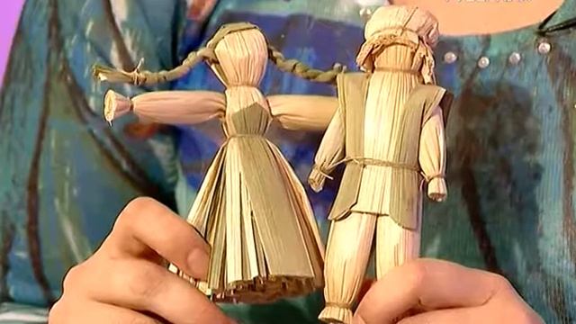 Ручная работа 13.08.2016 Анонс смотреть онлайн