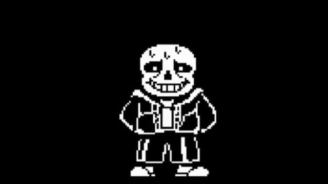 Undertale’s Secret Ending смотреть онлайн