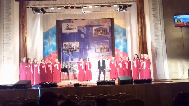 Владимир Мартынов - Русский Парень смотреть онлайн