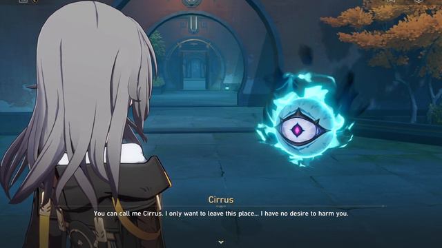 Ghost Hunting Stream with Guinaifen and HuoHuo! Star Rail: Sojourners' Ghastly Reverie Part 1 смотреть онлайн