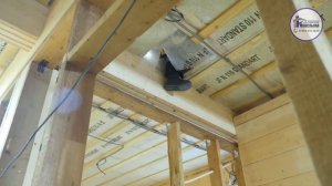 Вентиляция двухэтажного кирпичного дома. От проекта до реализации.