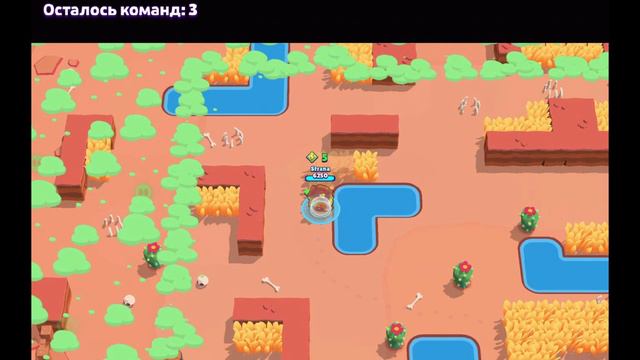 Brawl Stars Грифф на пути к 500 смотреть онлайн