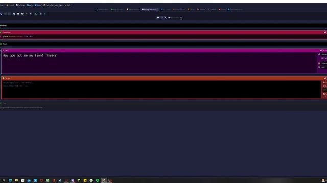 RPG IN A BOX - TUTORIAL: NPC DIALOG смотреть онлайн