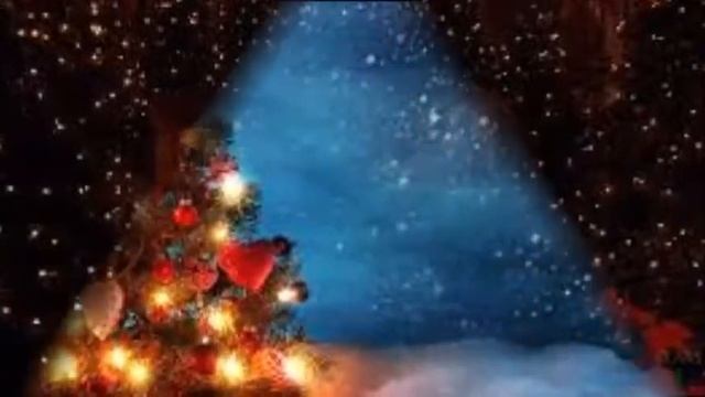 С РОЖДЕСТВОМ !!!