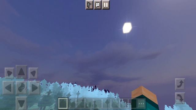 [RTX] Top 5 Simple No Lag Shaders For MCPE 1.18! - Minecraft Bedrock Edition смотреть онлайн