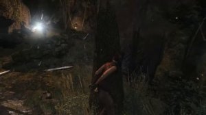 Tomb Raider 2013 (Лара Крофт: Расхитительница гробниц) 2016 (часть 1)