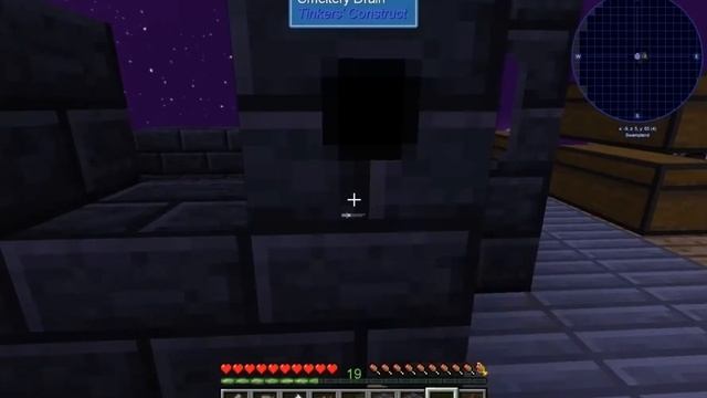 #3 ЗДОРОВЕННАЯ ПЛАВИЛЬНЯ из тинкера! [Skyfactory 4 by Darkosto] смотреть онлайн