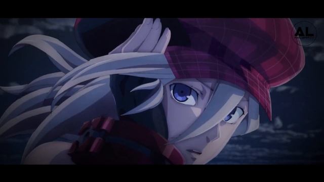God Eater 1-5 серии, краткое содержание (дубляж) смотреть онлайн