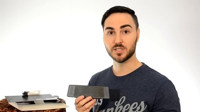 BEST PORTABLE BLUETOOTH SPEAKER UNDER $25 - Bluedio BS-2 смотреть онлайн