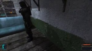 Крадём, Воруем, Убиваем! Как Забрать Оружие С Арены В Сталкере Тень Чернобыля.