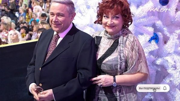 Что случилось с Еленой Степаненко?