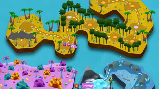 Putty Pals FR #15 смотреть онлайн