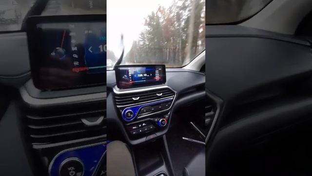 Changan Alsvin, название топ))) смотреть онлайн