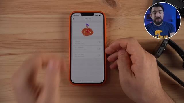 APPLE WATCH DÜĞMELİ MÜZİK VE GÖRÜŞME! Xiaomi Mibro T1 Akıllı Saat incelemesi смотреть онлайн