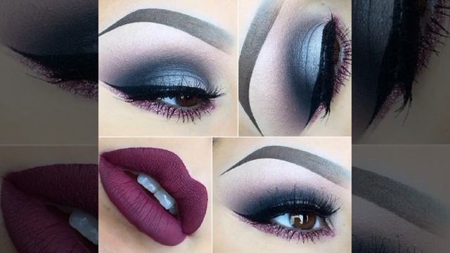trending makeup eyes 2023#ytshorts #||mind matter|| смотреть онлайн