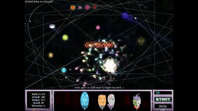 Let's Play Immortal Defense with Bormac 21 смотреть онлайн