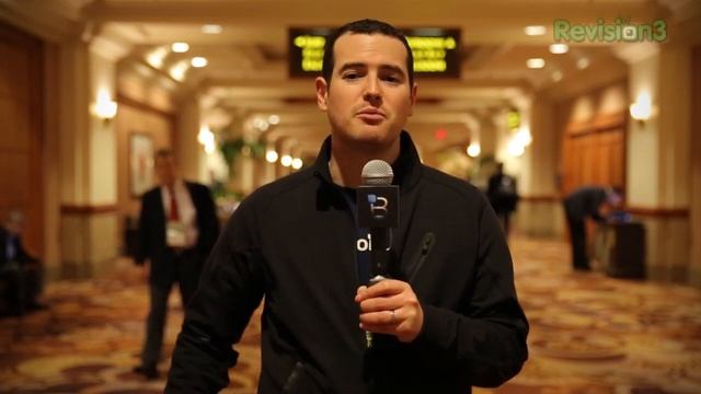 Nvidia Project Shield First Thoughts (CES 2013) смотреть онлайн