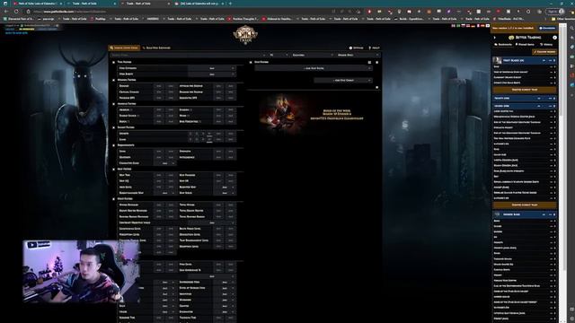 [PoE 3.19] Lake of Kalandra is NOT GOING CORE - New Most Expensive Unique смотреть онлайн