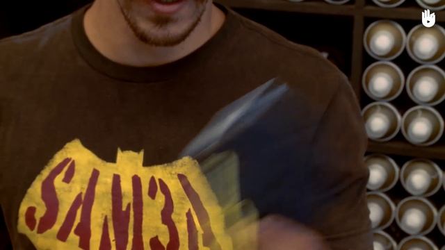 Стрит-арт: Введение, Часть 1/8 смотреть онлайн