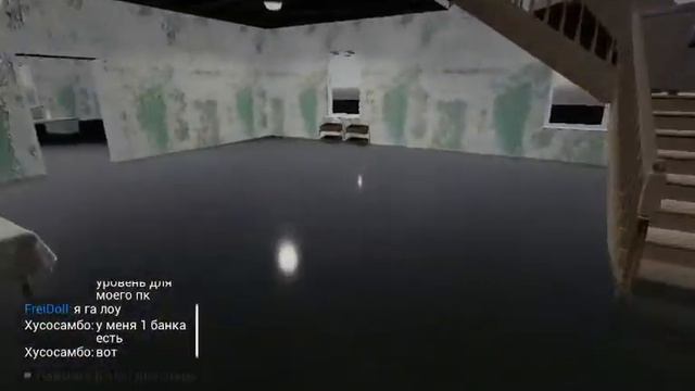 ОБНОВЛЕНИЕ УЖЕ ВЫШЛО | Играем в Escape the Backrooms смотреть онлайн