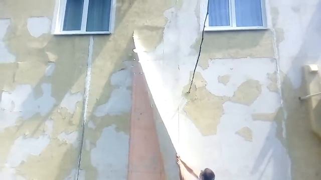 Как не нужно делать короед.