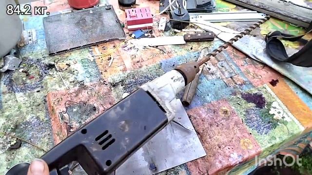 100 КГ МЕДИ ЧЕЛЛЕНЖ | 90 КГ МЕДИ | ГДЕ НАЙТИ МЕДЬ В ГОРОДЕ | БАЗА КОРМИТ смотреть онлайн