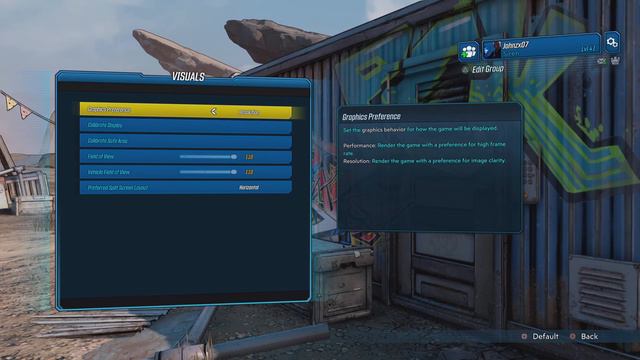 How To Transfer Your Borderlands 3 PS4 Save Data To PS5