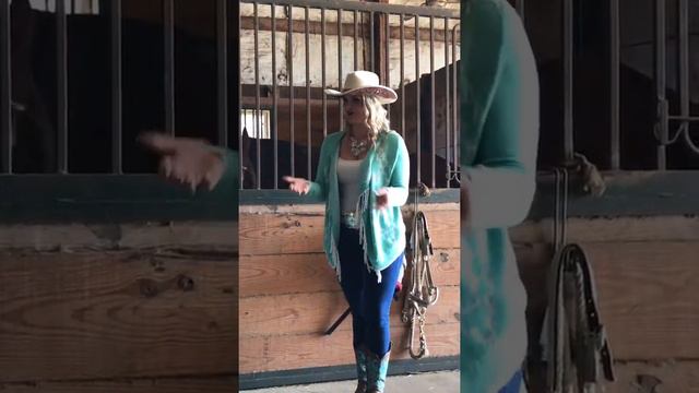 2018 Miss Rodeo Missouri Pageant, Impromptu Personality Question - Ashley Bauer смотреть онлайн