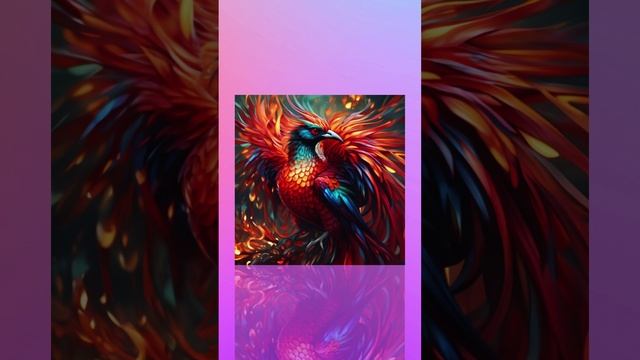 Phoenix Dance // Video // Short version // Slideshow смотреть онлайн