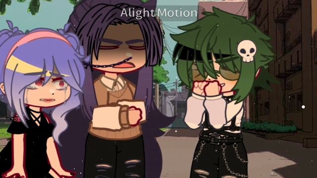 ~||У тебя самые обычные глаза!У 😭тебя самые красивые Глаза!||~💗[Пик/Вару,какая-то девка] смотреть онлайн