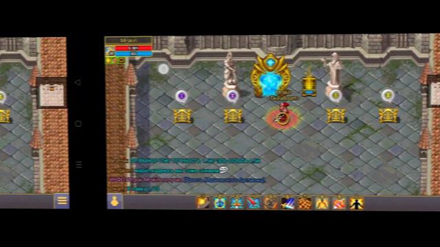 Warspear online! Нарезка дропа Блаженного острова! смотреть онлайн