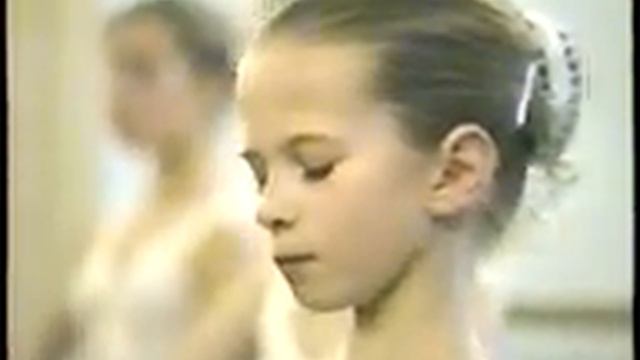 Grade 1 (half year exam, year 1991). Center work. смотреть онлайн