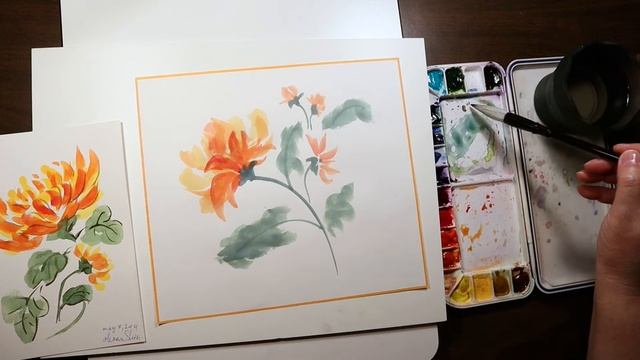 Каллиграфические Кисти с Алиэкспресс смотреть онлайн