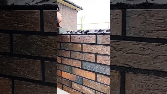 #кладкакирпича#строительство