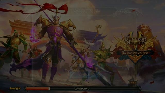 Halo gameloft see how Dungeon hunter 5 game working смотреть онлайн