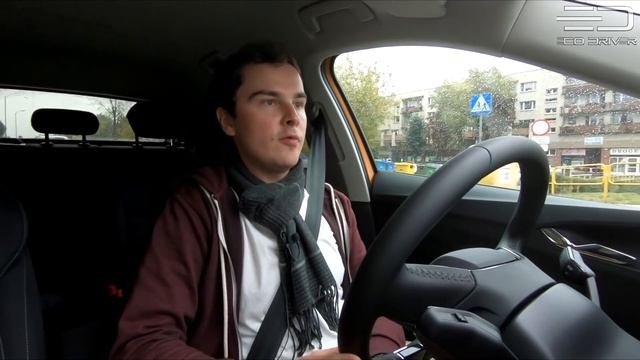 Skoda Fabia 2022 - TEST PL - Wrażenia z jazdy, hamowanie awaryjne, Bi-LEDy, cennik [cz. 2/2] смотреть онлайн