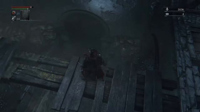 #2.Путь к часовне идон | Bloodborn смотреть онлайн
