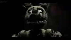 СПРИНГТРАП Я СЛОВНО МОНСТР