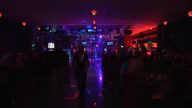 Открытие ночного клуба "STARTER" смотреть онлайн