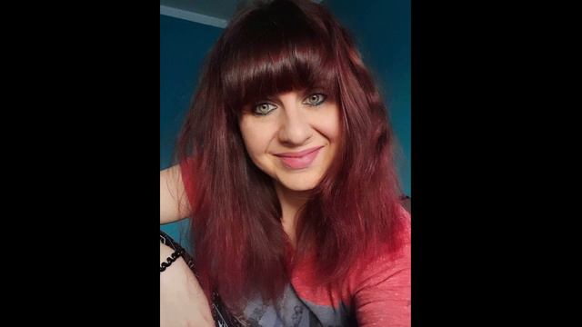Kate An - cover When a Blind Man Cries смотреть онлайн