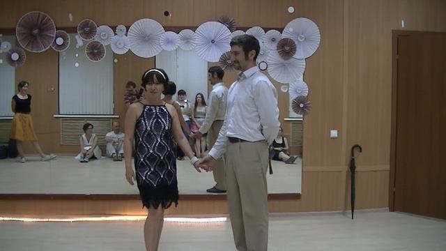 День рождения "Свой Savoy" - 10.07.16 - Кабаре - Ольга, поздравление смотреть онлайн