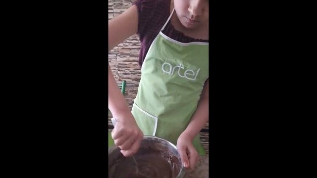 Готовим Пирог "Зебра" смотреть онлайн