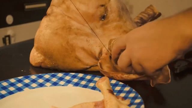 Кулинарные шедевры