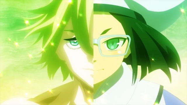 ПОВЕСТЬ О КОНЦЕ СВЕТА ЗА 23 МИНУТЫ | RECORD OF RAGNAROK