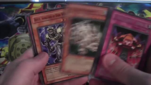 Yugioh Elemental Energy 24 Packs (Sorta Box) Opening смотреть онлайн