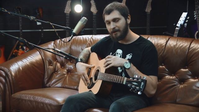 Стоит ли покупать дешевые акустические гитары? Инструменты за 3000, 5000 и 8000 рублей - сравнение смотреть онлайн