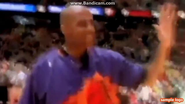 Charles Barkley смотреть онлайн