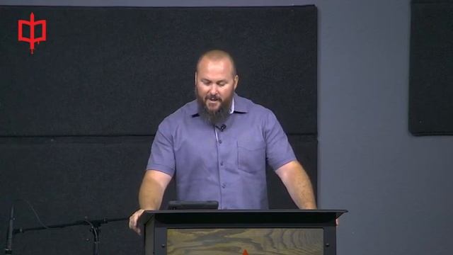 Acts 28: 11-31 Sunday Service 6/13/21 смотреть онлайн