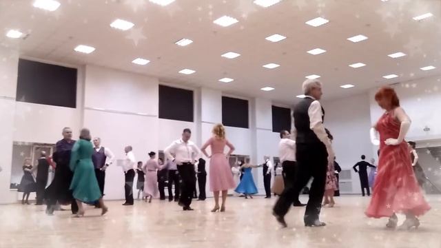 Венгерский бальный. смотреть онлайн