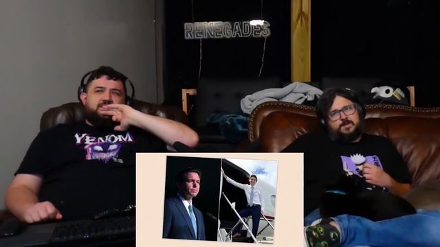 r/FloridaMan | he eats apples. - @EmKay | RENEGADES REACT смотреть онлайн